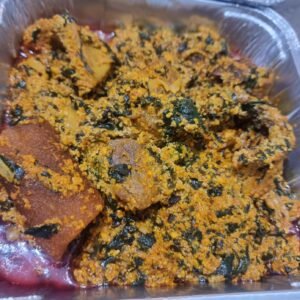 Egusi