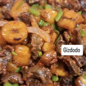 Gizdodo