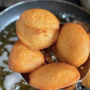 Akara (Minimum 10pcs)