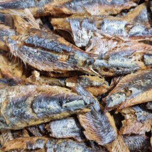 Shawa (Bonga fish) - 1pc