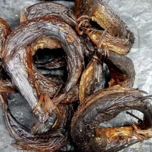 Baracuda fish - 2pcs