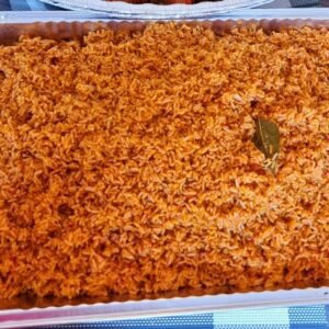 Jollof rice