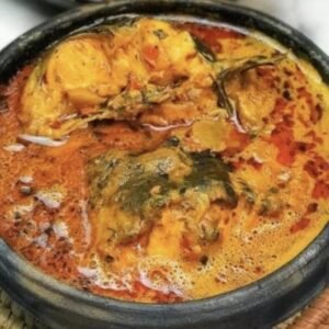 Banga soup