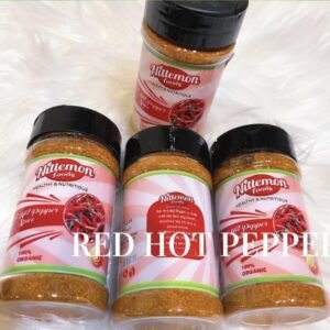 Red Hot Pepper
